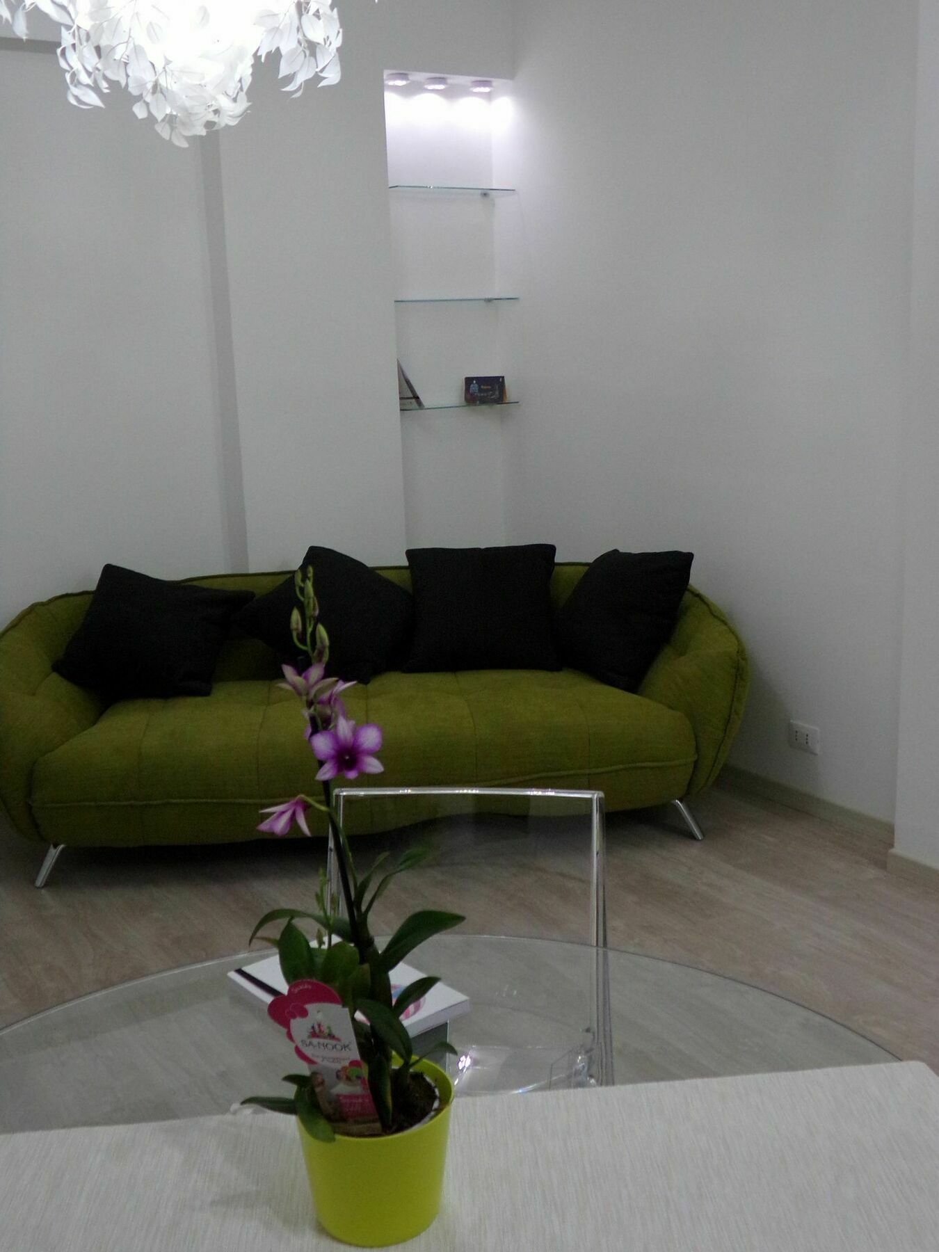 La Rotonda Holiday Home Ragusa Exteriér fotografie