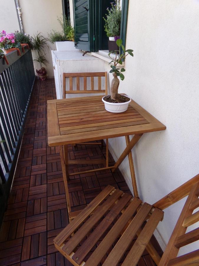 La Rotonda Holiday Home Ragusa Exteriér fotografie