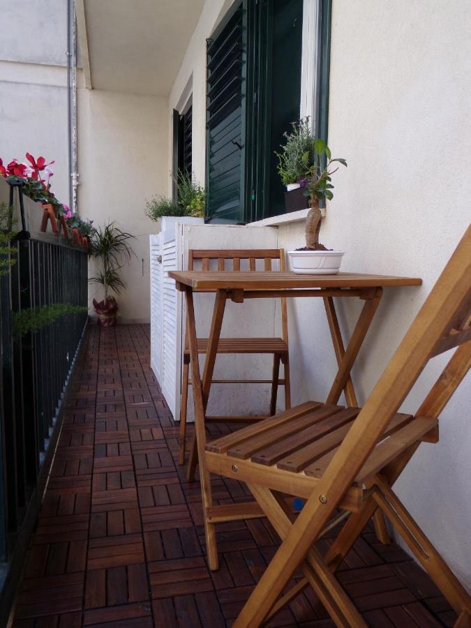 La Rotonda Holiday Home Ragusa Exteriér fotografie